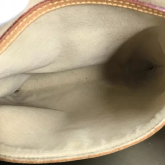 LOUIS VUITTON Monogram RetiroPM 2WAY Bag Hand Bag Shoulder Bag - Picture 3 of 16